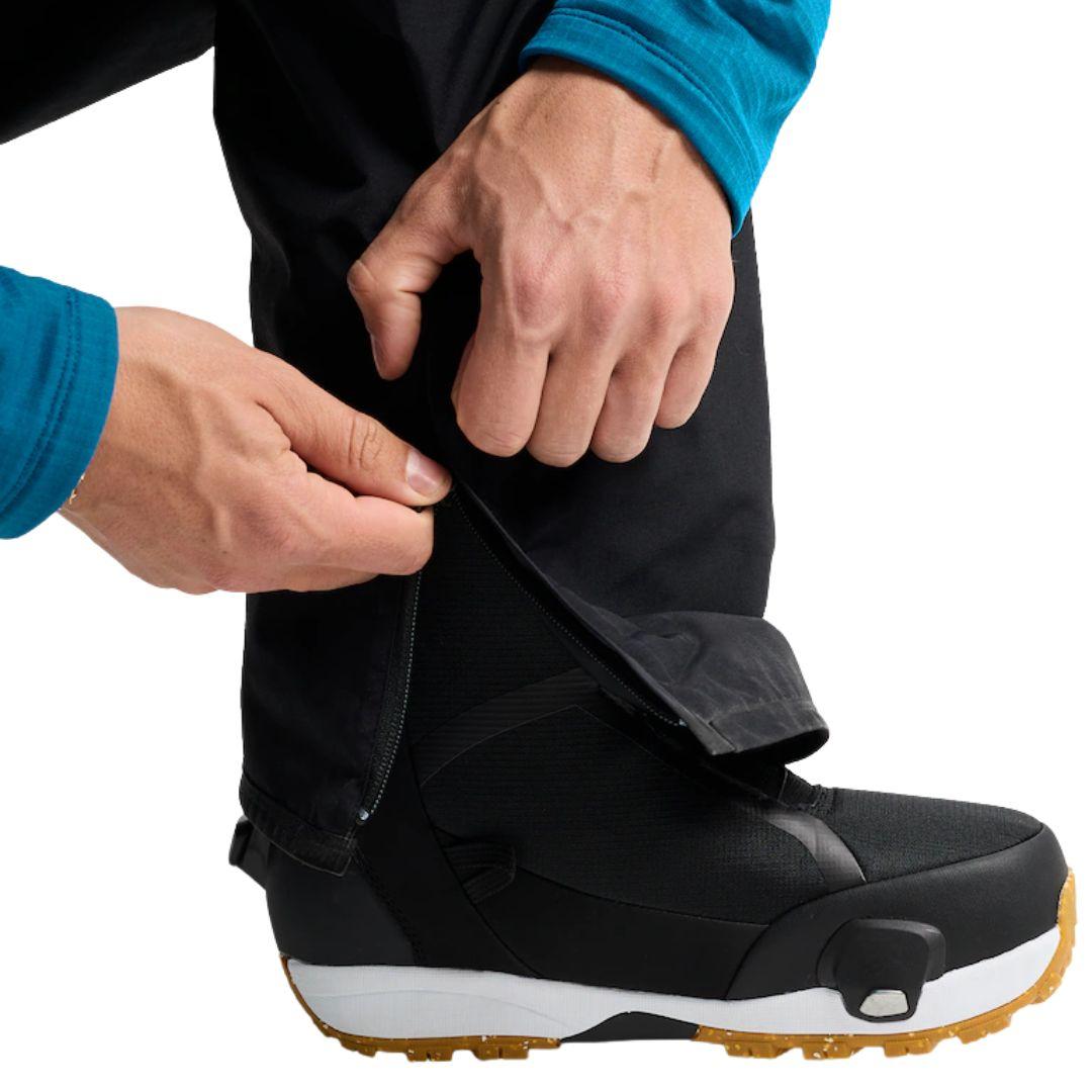 Burton Men's [ak]® Cyclic GORE-TEX 2L Pants